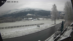 Údolí Úhlavy, Královský Hvozd