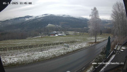 Údolí Úhlavy, Královský Hvozd