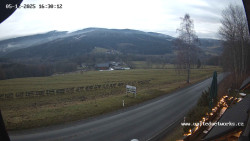 Údolí Úhlavy, Královský Hvozd