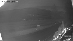 Údolí Úhlavy, Královský Hvozd