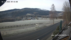 Údolí Úhlavy, Královský Hvozd