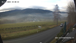 Údolí Úhlavy, Královský Hvozd