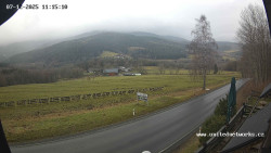 Údolí Úhlavy, Královský Hvozd