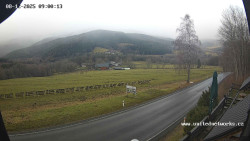 Údolí Úhlavy, Královský Hvozd