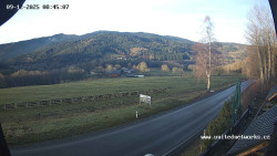 Údolí Úhlavy, Královský Hvozd