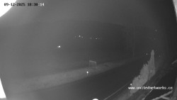 Údolí Úhlavy, Královský Hvozd