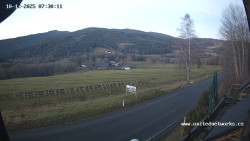 Údolí Úhlavy, Královský Hvozd