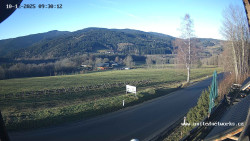 Údolí Úhlavy, Královský Hvozd