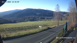 Údolí Úhlavy, Královský Hvozd