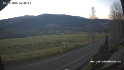 Údolí Úhlavy, Královský Hvozd