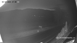 Údolí Úhlavy, Královský Hvozd