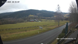 Údolí Úhlavy, Královský Hvozd