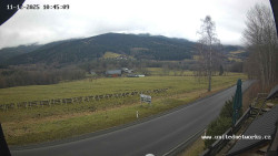 Údolí Úhlavy, Královský Hvozd