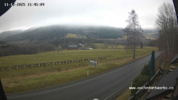 Údolí Úhlavy, Královský Hvozd