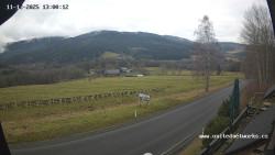 Údolí Úhlavy, Královský Hvozd