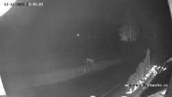 Údolí Úhlavy, Královský Hvozd