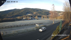 Údolí Úhlavy, Královský Hvozd