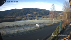 Údolí Úhlavy, Královský Hvozd