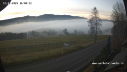 Údolí Úhlavy, Královský Hvozd