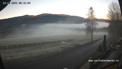 Údolí Úhlavy, Královský Hvozd