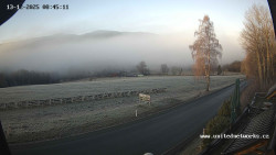 Údolí Úhlavy, Královský Hvozd