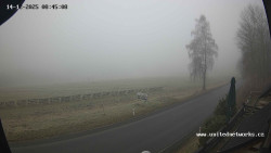 Údolí Úhlavy, Královský Hvozd