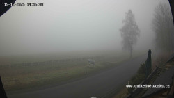 Údolí Úhlavy, Královský Hvozd