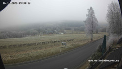 Údolí Úhlavy, Královský Hvozd