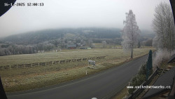 Údolí Úhlavy, Královský Hvozd