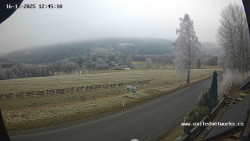 Údolí Úhlavy, Královský Hvozd