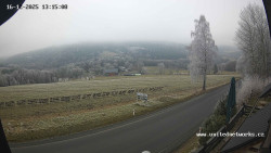 Údolí Úhlavy, Královský Hvozd