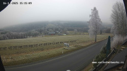 Údolí Úhlavy, Královský Hvozd