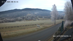 Údolí Úhlavy, Královský Hvozd