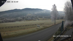 Údolí Úhlavy, Královský Hvozd