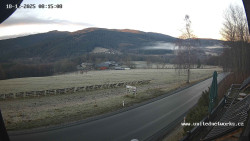 Údolí Úhlavy, Královský Hvozd