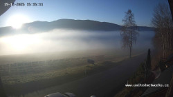 Údolí Úhlavy, Královský Hvozd