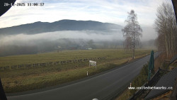 Údolí Úhlavy, Královský Hvozd