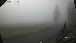 Údolí Úhlavy, Královský Hvozd