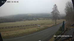 Údolí Úhlavy, Královský Hvozd