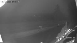 Údolí Úhlavy, Královský Hvozd