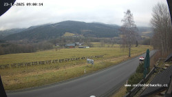 Údolí Úhlavy, Královský Hvozd