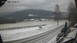 Údolí Úhlavy, Královský Hvozd