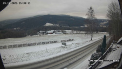 Údolí Úhlavy, Královský Hvozd