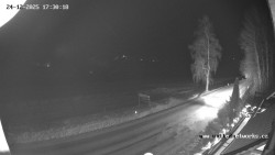 Údolí Úhlavy, Královský Hvozd