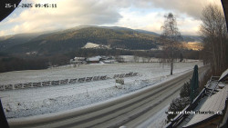 Údolí Úhlavy, Královský Hvozd