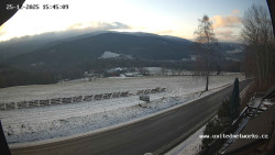 Údolí Úhlavy, Královský Hvozd