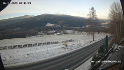 Údolí Úhlavy, Královský Hvozd