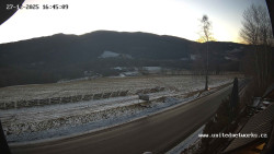 Údolí Úhlavy, Královský Hvozd