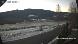 Údolí Úhlavy, Královský Hvozd