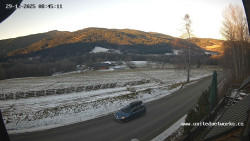 Údolí Úhlavy, Královský Hvozd